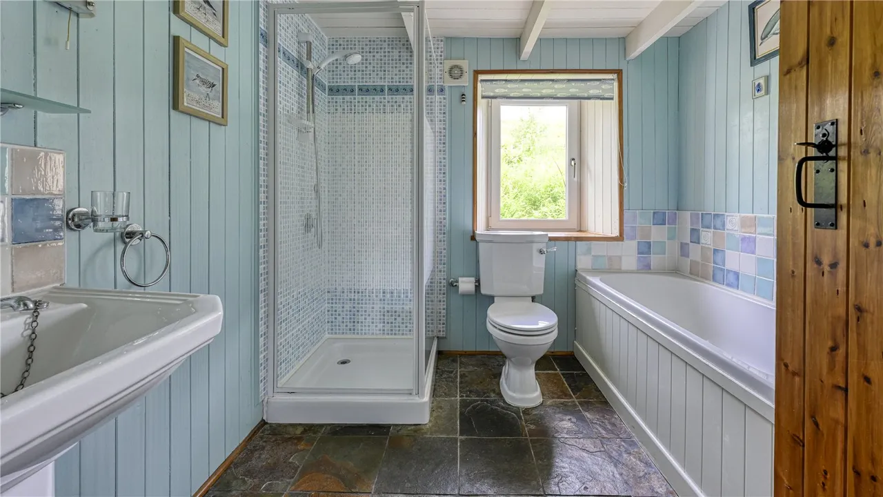 Rowan Cottage, Glenbrittle, Carbost, Isle of Skye, IV47 8TA, photo 12