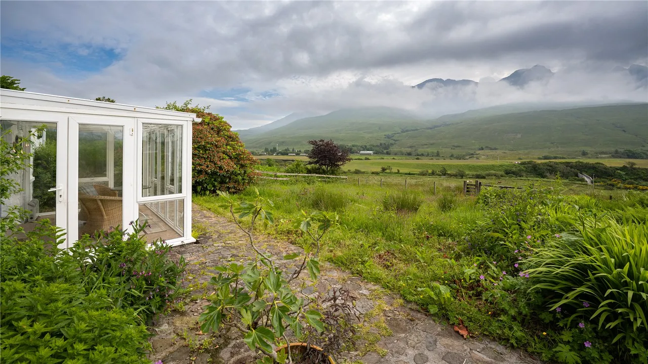 Rowan Cottage, Glenbrittle, Carbost, Isle of Skye, IV47 8TA, photo 20