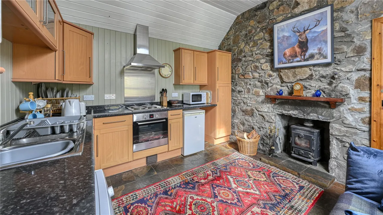 Rowan Cottage, Glenbrittle, Carbost, Isle of Skye, IV47 8TA, photo 9