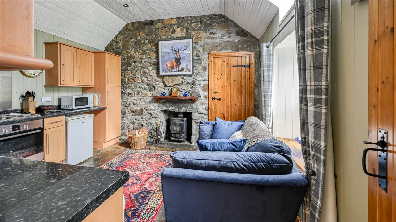 Rowan Cottage, Glenbrittle, Carbost, Isle of Skye, IV47 8TA, photo 8