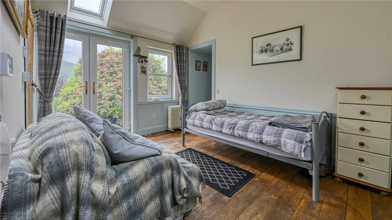 Rowan Cottage, Glenbrittle, Carbost, Isle of Skye, IV47 8TA, photo 14