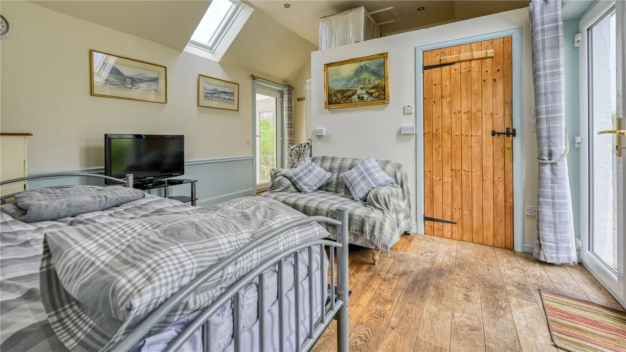 Rowan Cottage, Glenbrittle, Carbost, Isle of Skye, IV47 8TA, photo 13