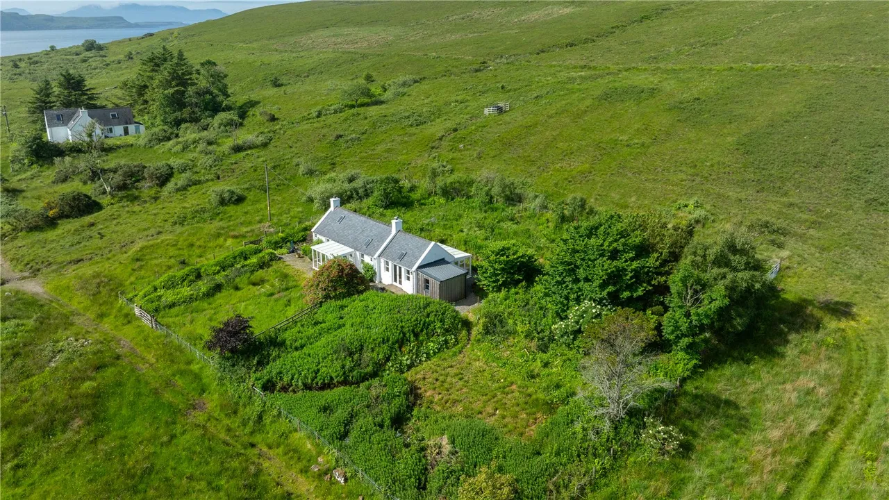 Rowan Cottage, Glenbrittle, Carbost, Isle of Skye, IV47 8TA, photo 26