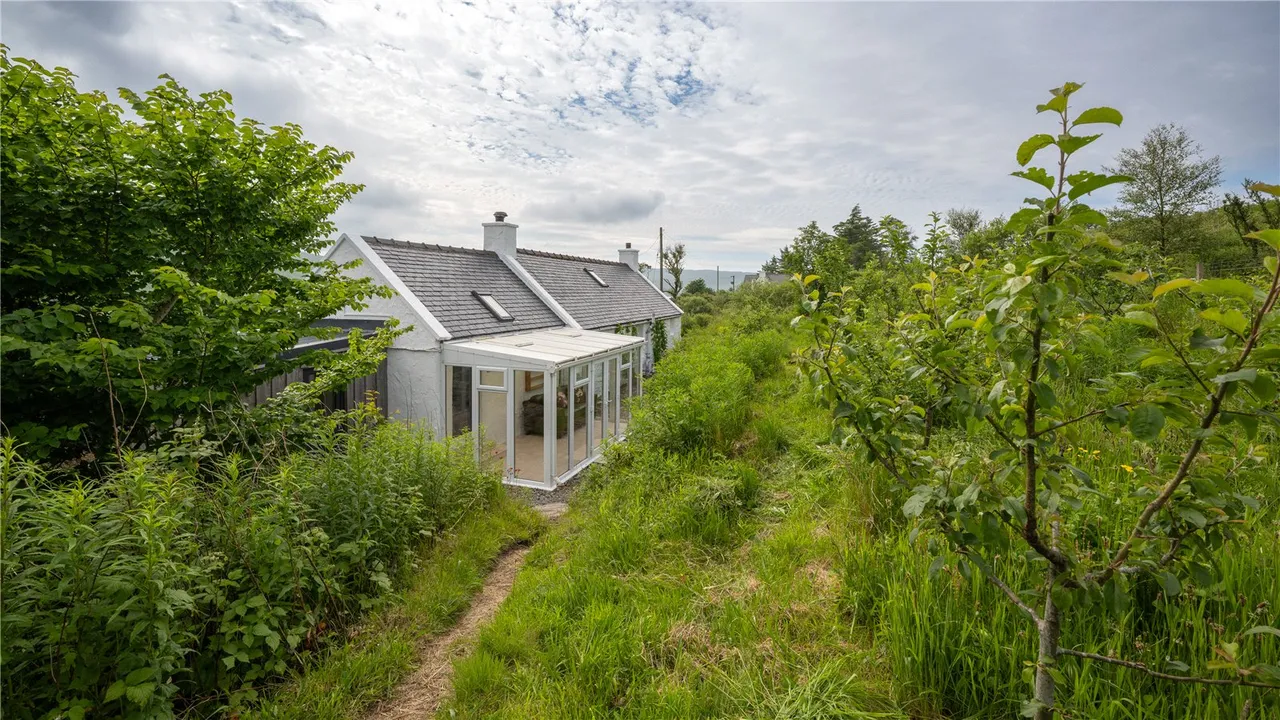 Rowan Cottage, Glenbrittle, Carbost, Isle of Skye, IV47 8TA, photo 22