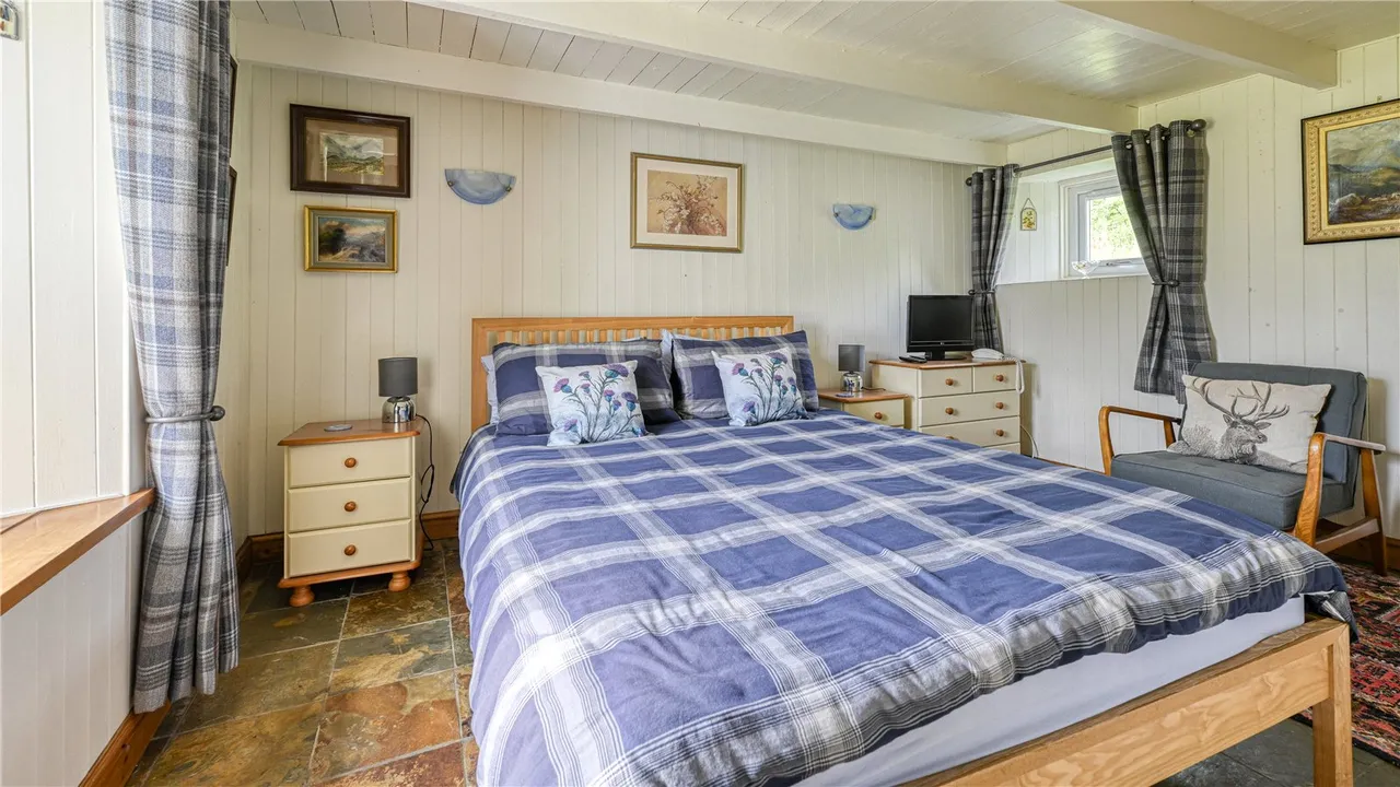 Rowan Cottage, Glenbrittle, Carbost, Isle of Skye, IV47 8TA, photo 15