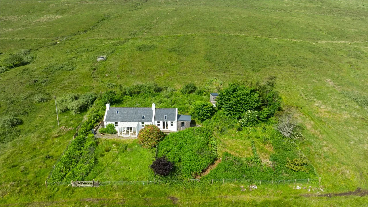 Rowan Cottage, Glenbrittle, Carbost, Isle of Skye, IV47 8TA, photo 2