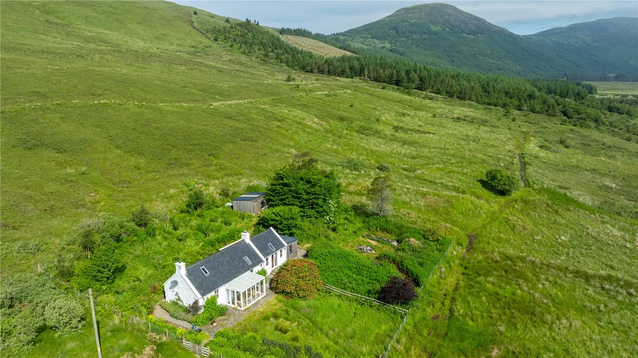 Rowan Cottage, Glenbrittle, Carbost, Isle of Skye, IV47 8TA, photo 25