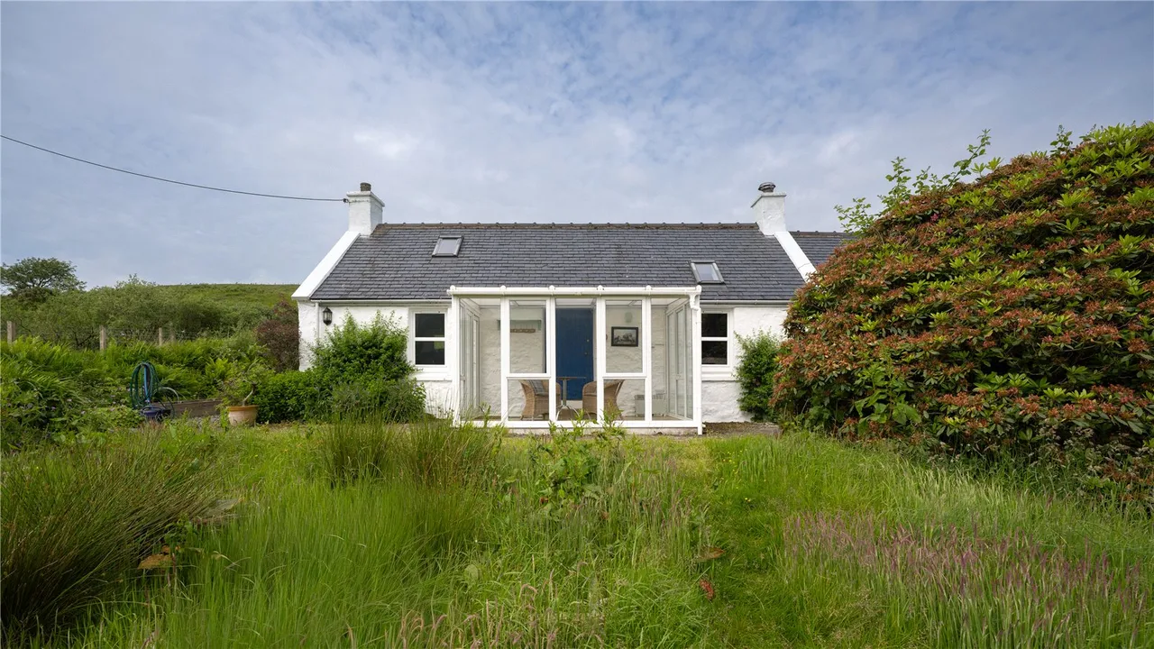 Rowan Cottage, Glenbrittle, Carbost, Isle of Skye, IV47 8TA, photo 3