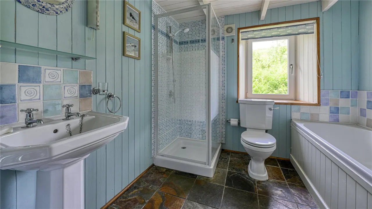 Rowan Cottage, Glenbrittle, Carbost, Isle of Skye, IV47 8TA, photo 11