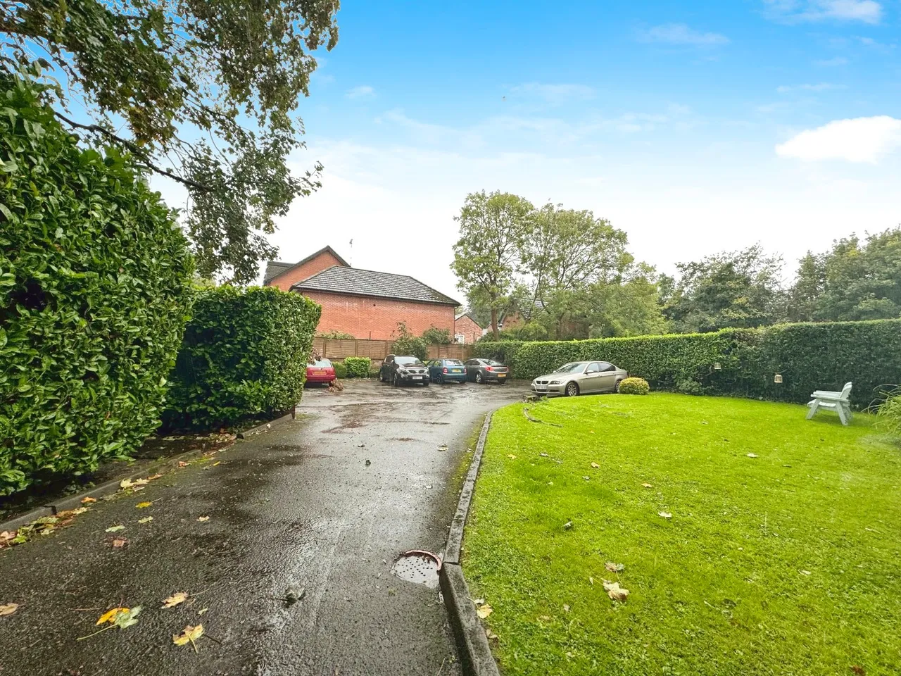 Wellington Road, Fallowfield, M14, photo 9