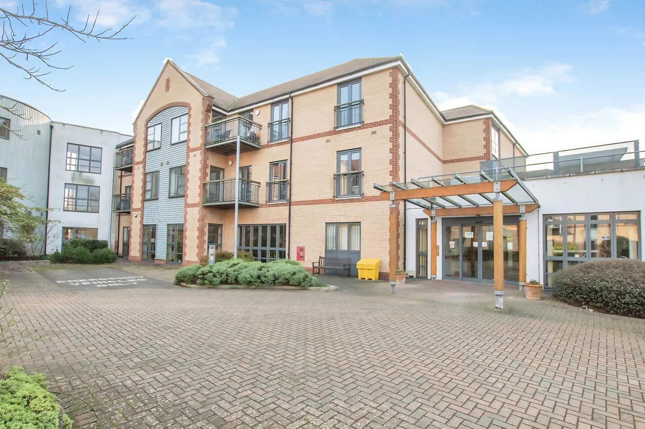 Wellbrook Way, Girton, CAMBRIDGE, photo 8