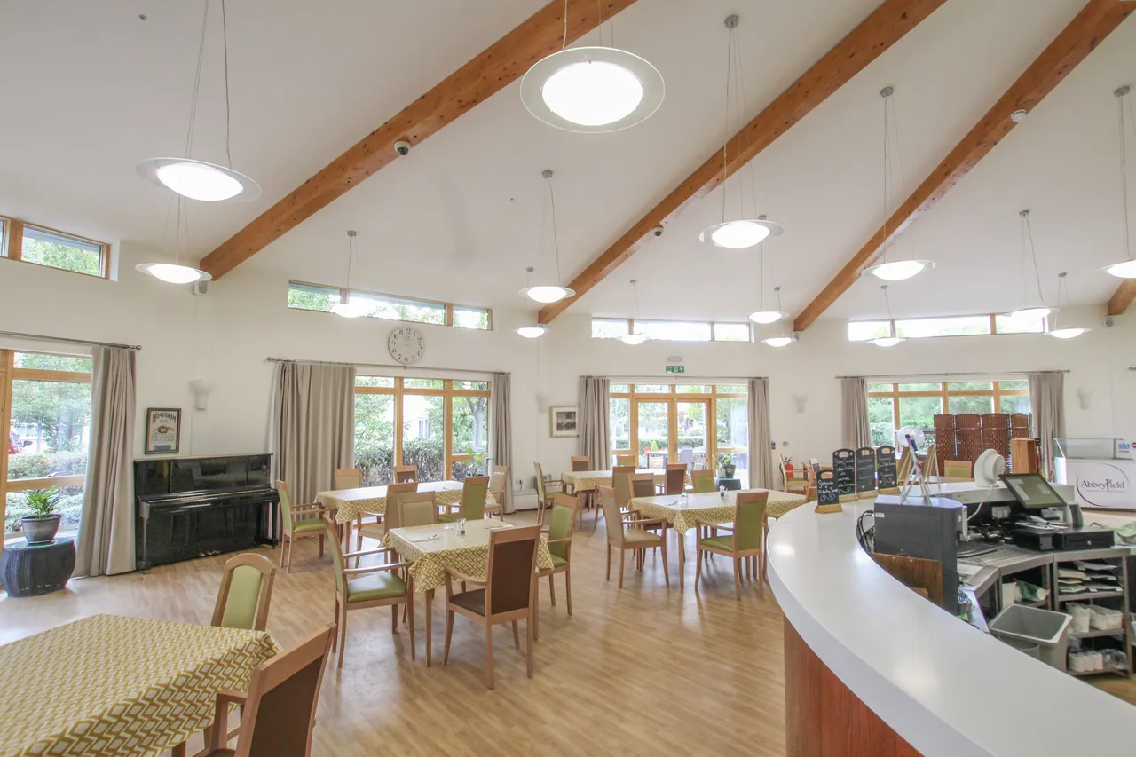 Wellbrook Way, Girton, CAMBRIDGE, photo 12