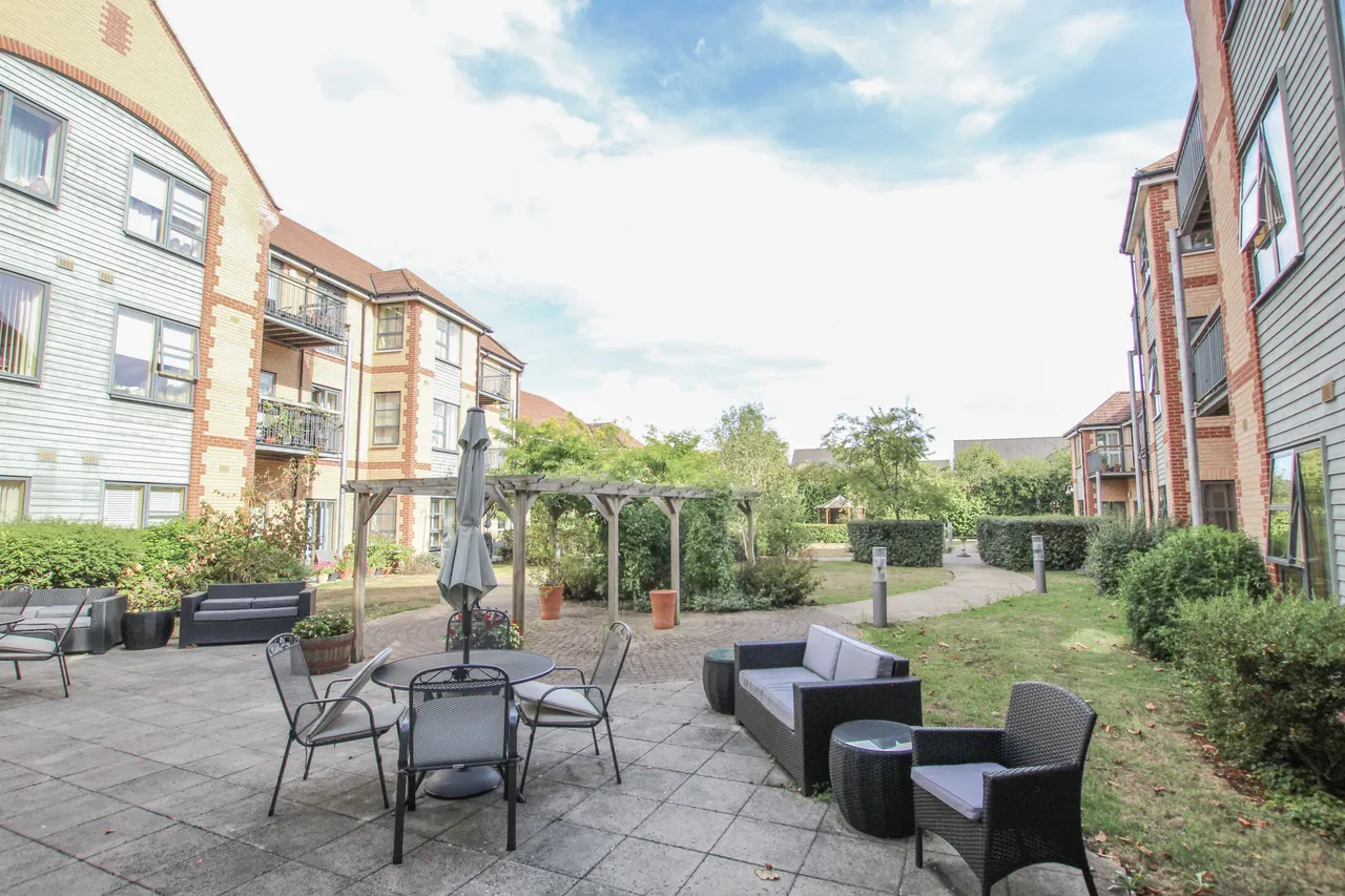 Wellbrook Way, Girton, CAMBRIDGE, photo 9