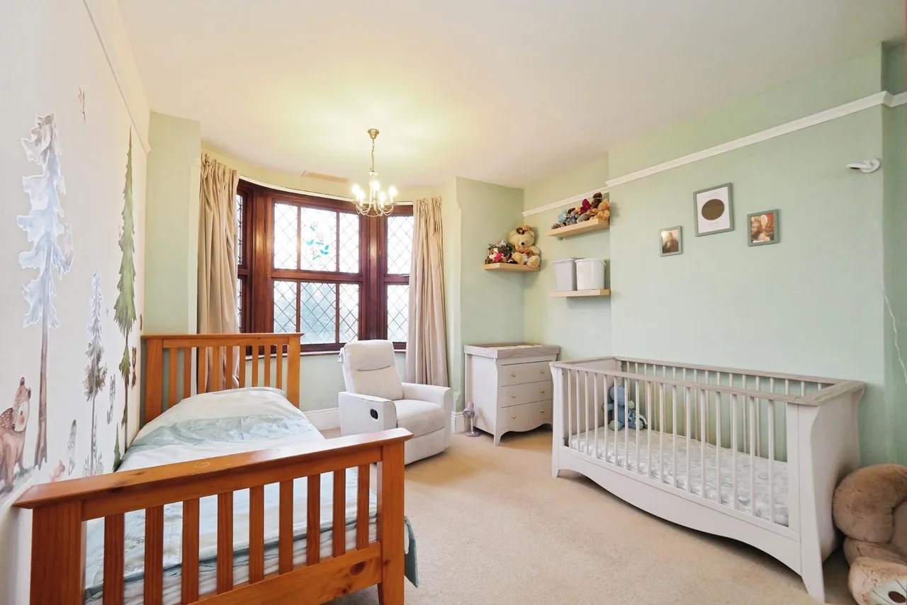 Chesterfield Road, Huthwaite, NG17, photo 11