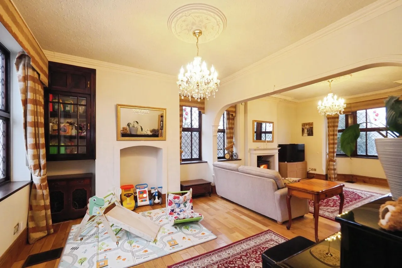 Chesterfield Road, Huthwaite, NG17, photo 5