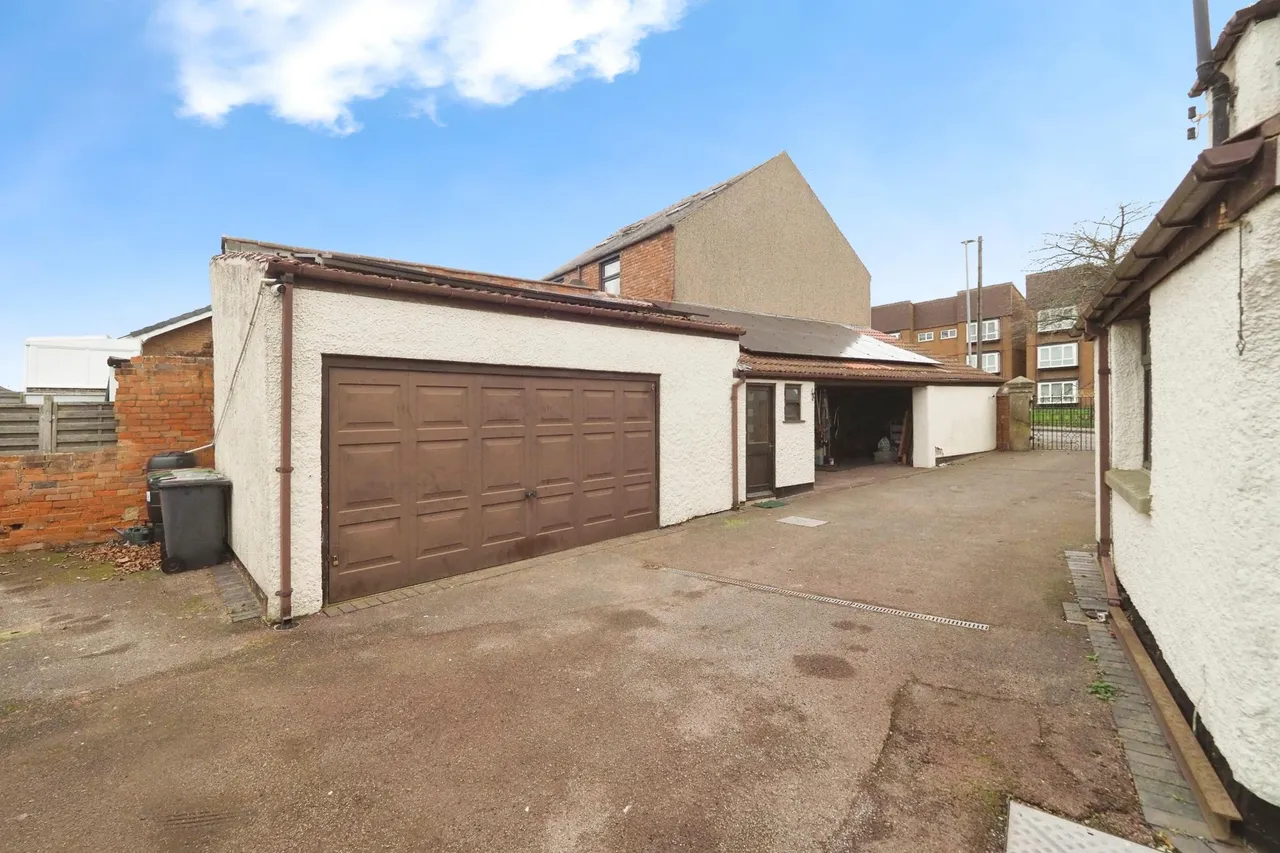 Chesterfield Road, Huthwaite, NG17, photo 21