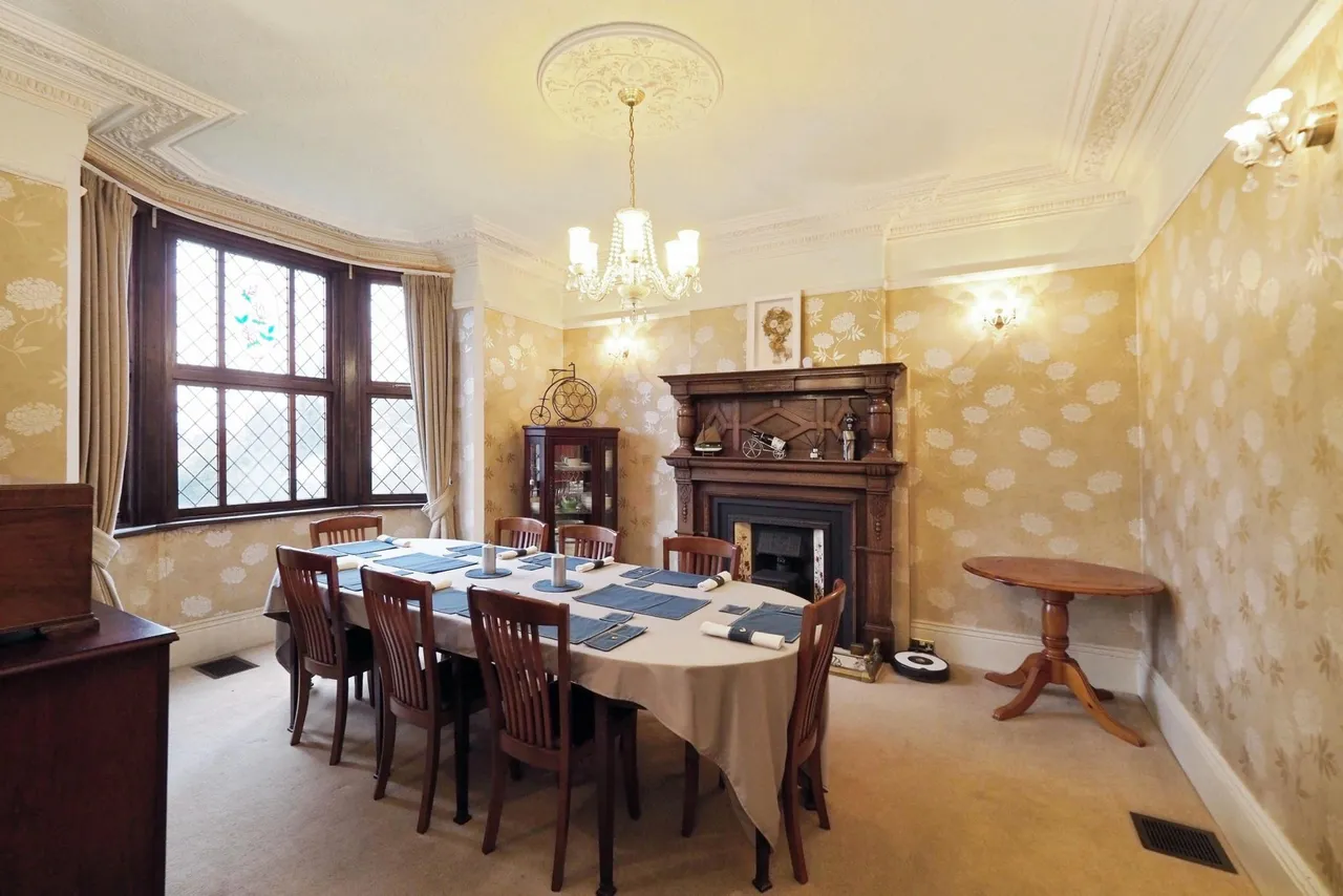 Chesterfield Road, Huthwaite, NG17, photo 9