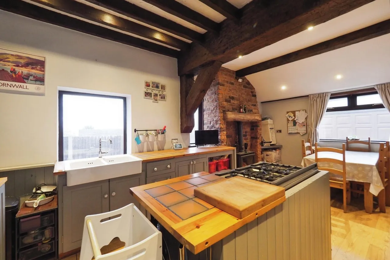 Chesterfield Road, Huthwaite, NG17, photo 6