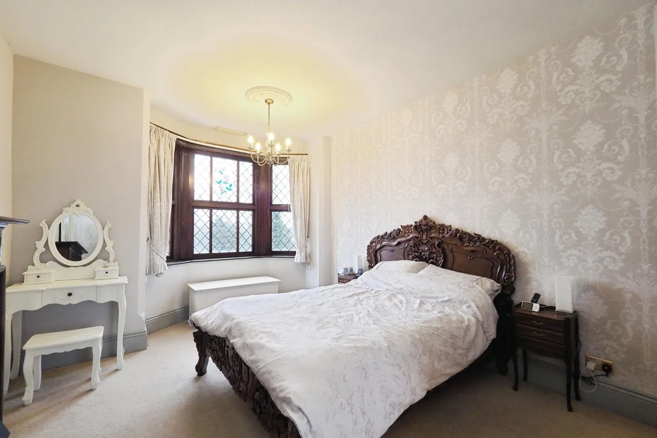 Chesterfield Road, Huthwaite, NG17, photo 13
