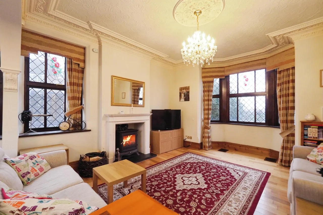 Chesterfield Road, Huthwaite, NG17, photo 4