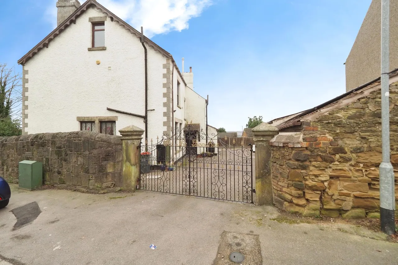 Chesterfield Road, Huthwaite, NG17, photo 19