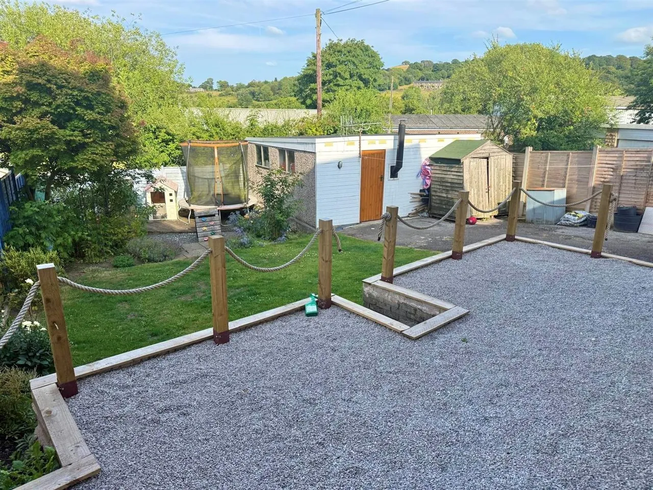 Jodrell Meadow, Whaley Bridge, SK23, photo 2