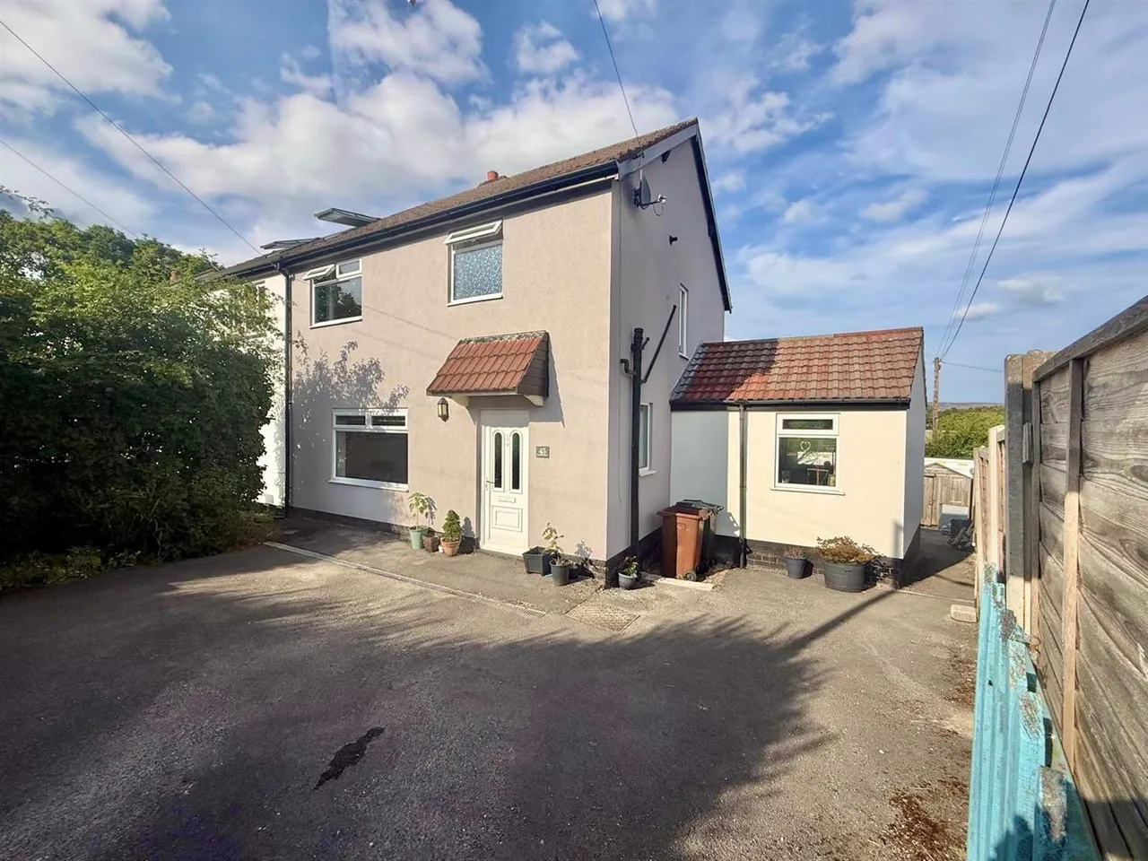 3 bed house for sale, Jodrell Meadow, Whaley Bridge, SK23