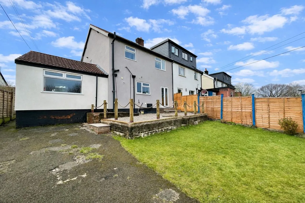 Jodrell Meadow, Whaley Bridge, SK23, photo 8
