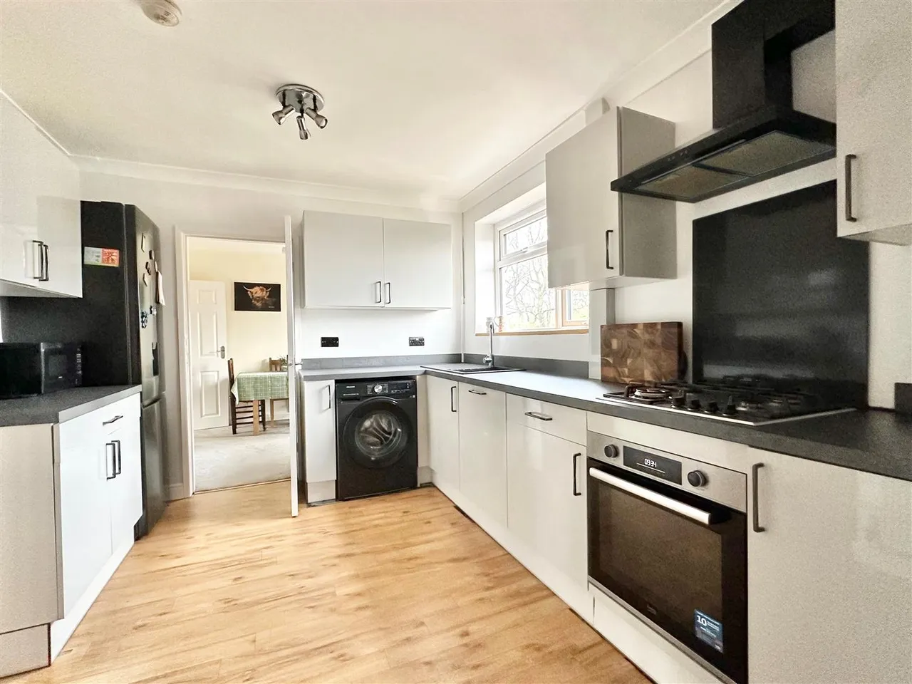 Jodrell Meadow, Whaley Bridge, SK23, photo 4