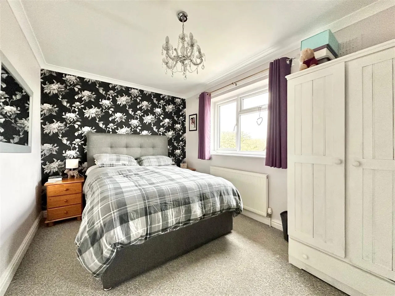Jodrell Meadow, Whaley Bridge, SK23, photo 7