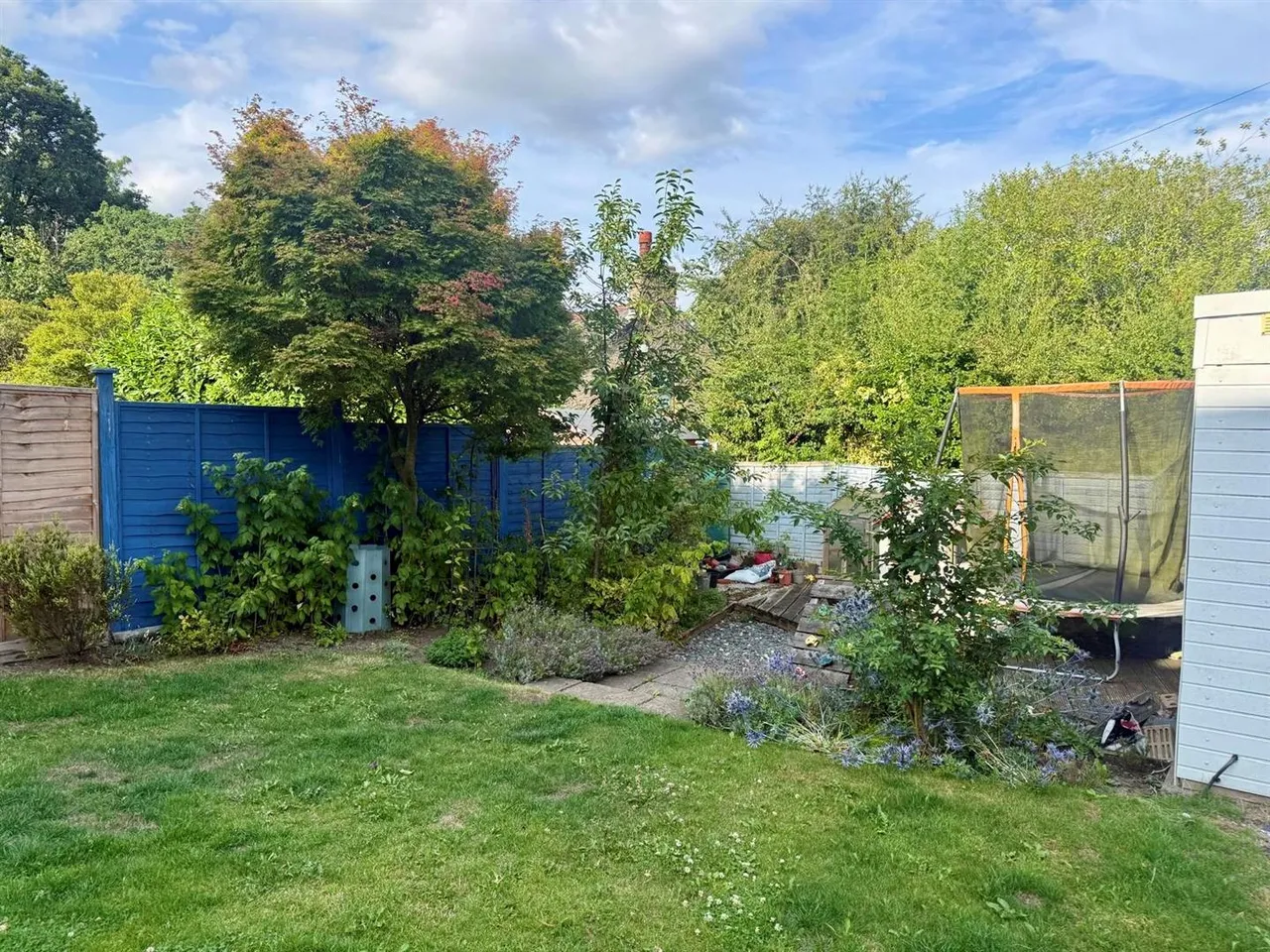 Jodrell Meadow, Whaley Bridge, SK23, photo 6
