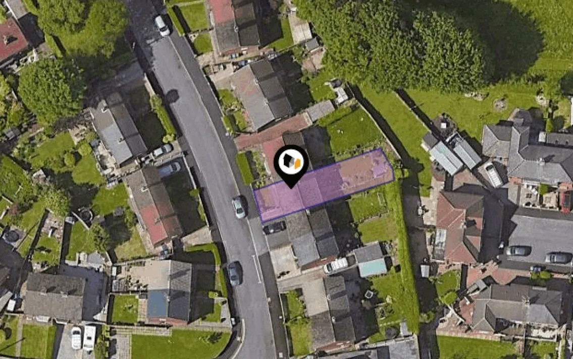 Overdale, Swinton, Manchester, M27 5NZ, photo 25