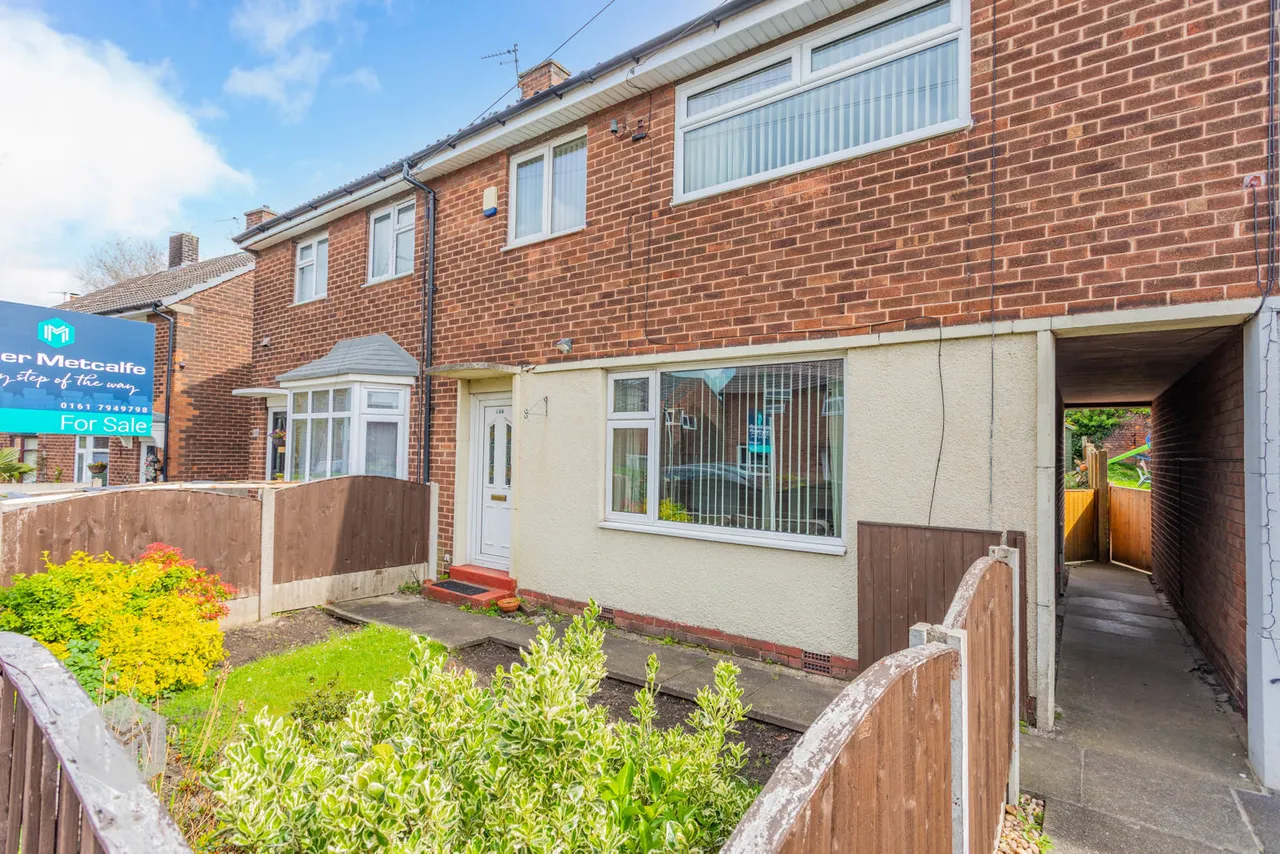 Overdale, Swinton, Manchester, M27 5NZ, photo 20