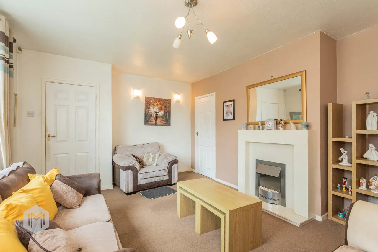 Overdale, Swinton, Manchester, M27 5NZ, photo 6