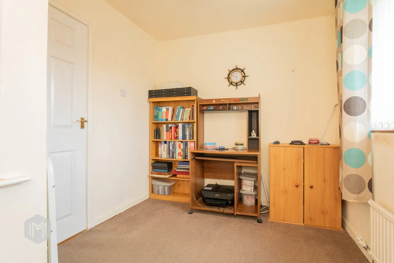 Overdale, Swinton, Manchester, M27 5NZ, photo 9