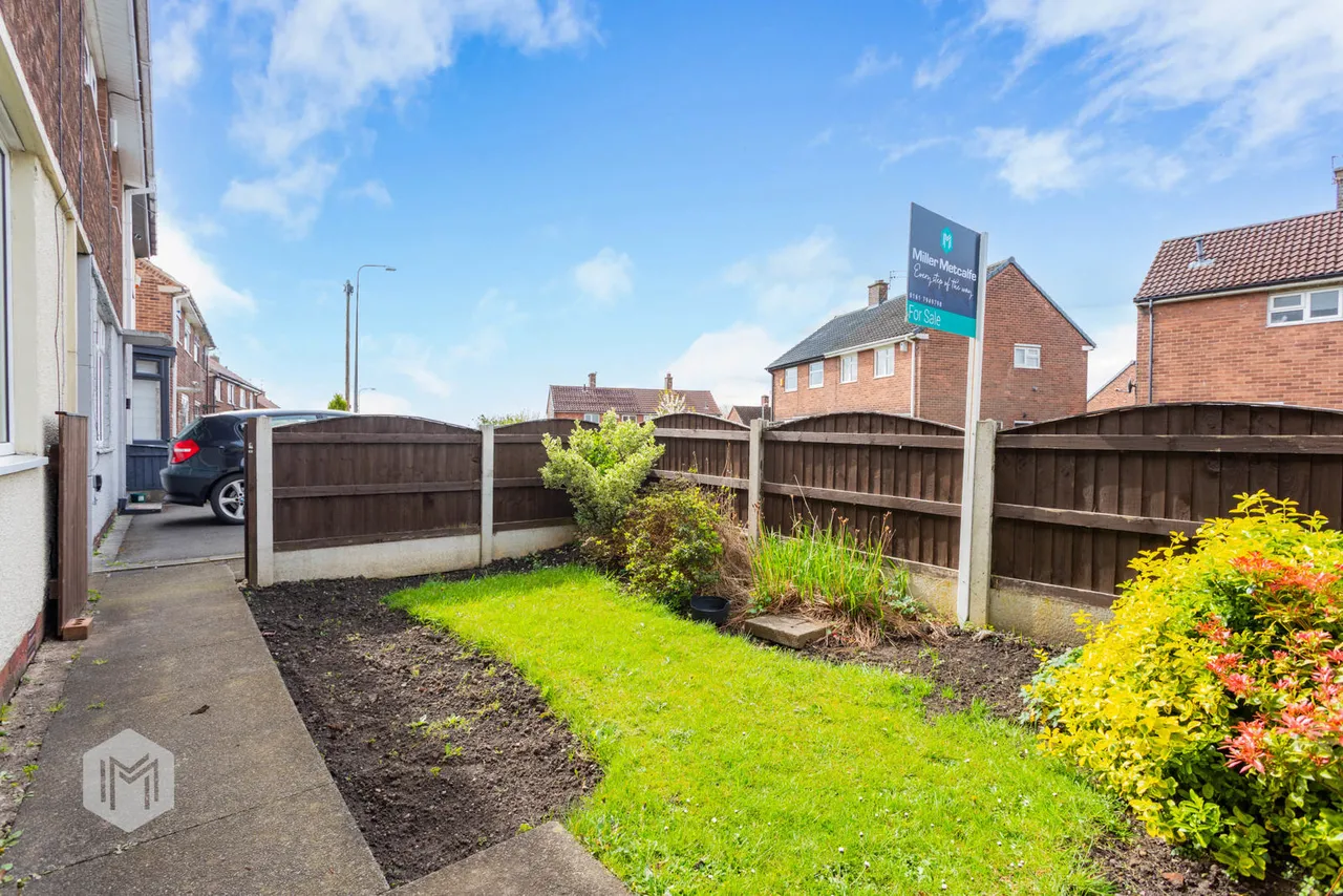 Overdale, Swinton, Manchester, M27 5NZ, photo 21