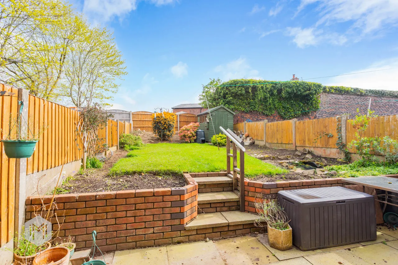 Overdale, Swinton, Manchester, M27 5NZ, photo 12
