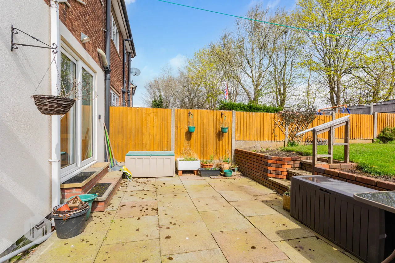 Overdale, Swinton, Manchester, M27 5NZ, photo 23
