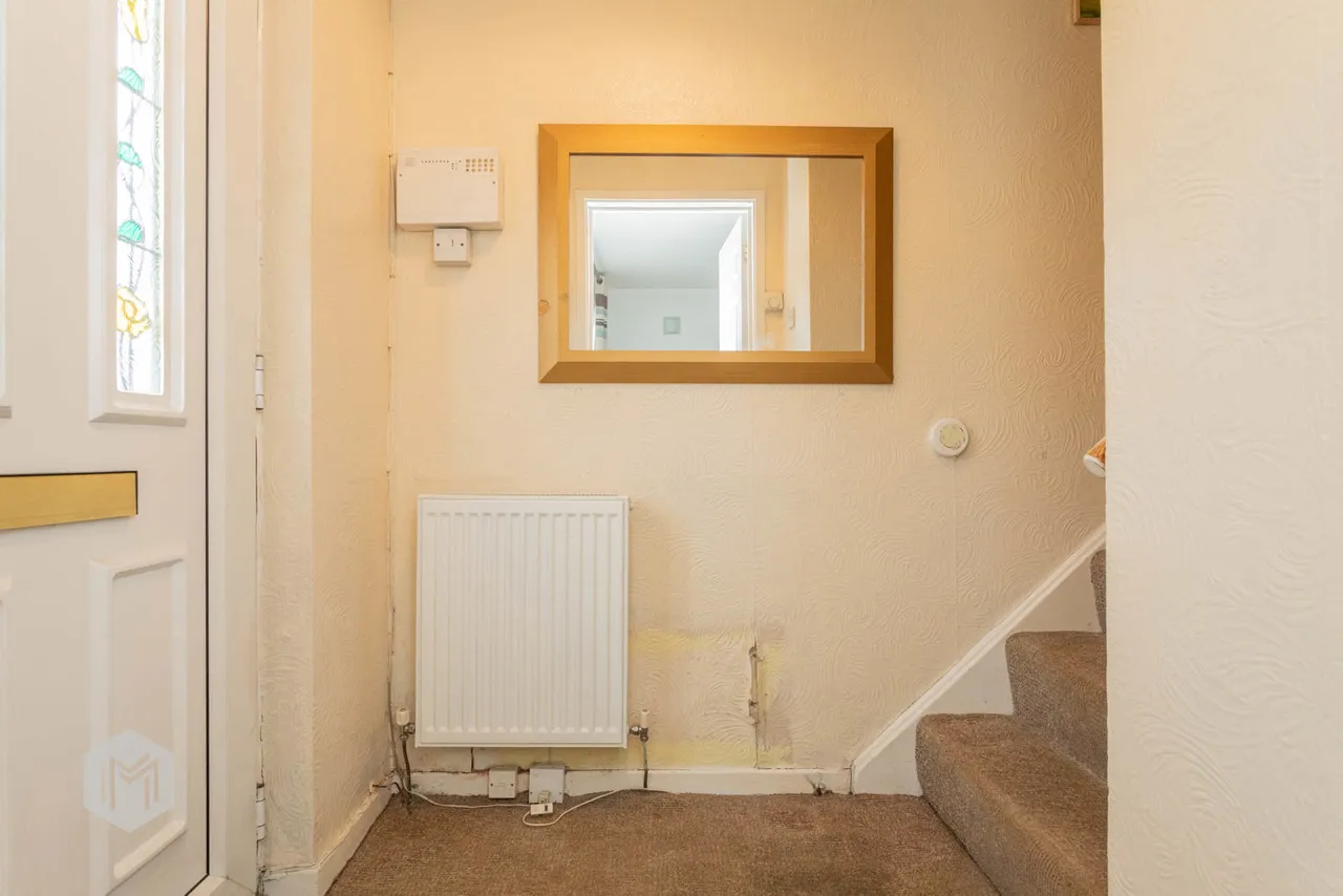 Overdale, Swinton, Manchester, M27 5NZ, photo 14