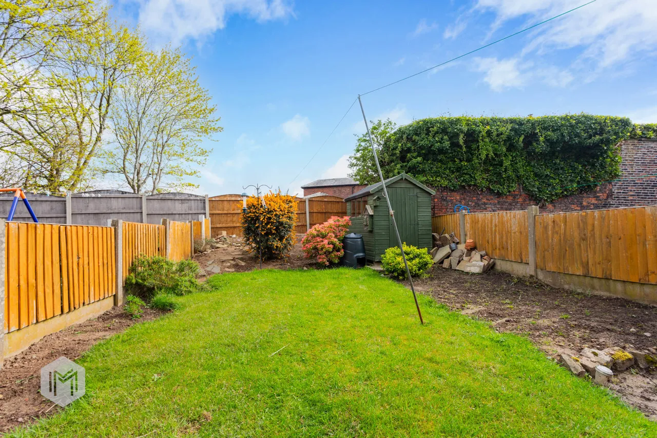 Overdale, Swinton, Manchester, M27 5NZ, photo 22
