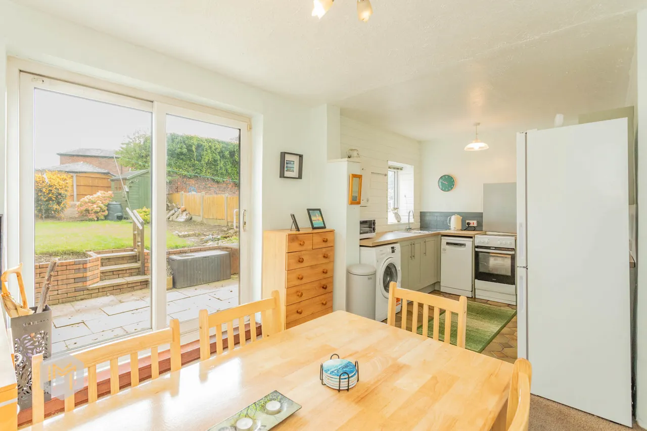 Overdale, Swinton, Manchester, M27 5NZ, photo 7