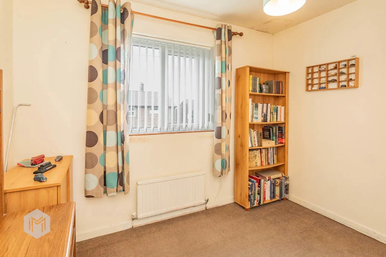 Overdale, Swinton, Manchester, M27 5NZ, photo 18