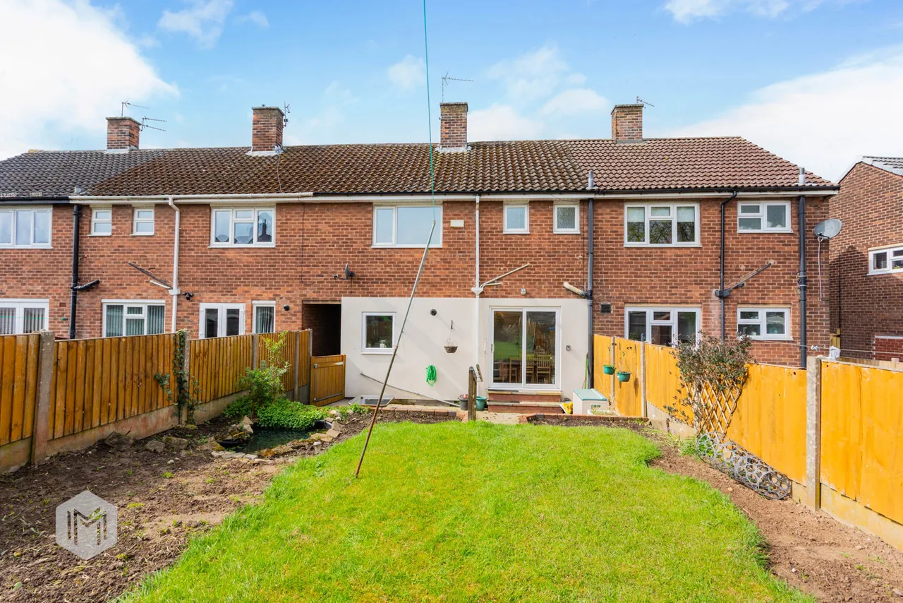 Overdale, Swinton, Manchester, M27 5NZ, photo 13