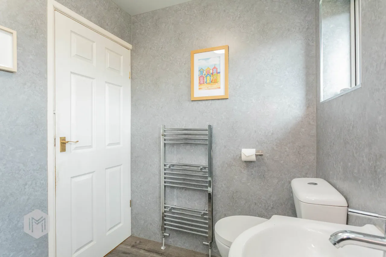 Overdale, Swinton, Manchester, M27 5NZ, photo 19