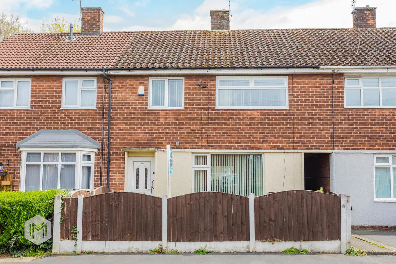 Overdale, Swinton, Manchester, M27 5NZ, photo 24