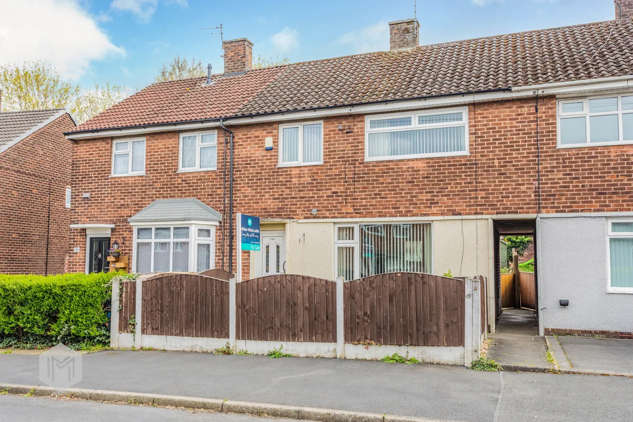 3 bed house for sale — Overdale, Swinton, Manchester, M27 5NZ