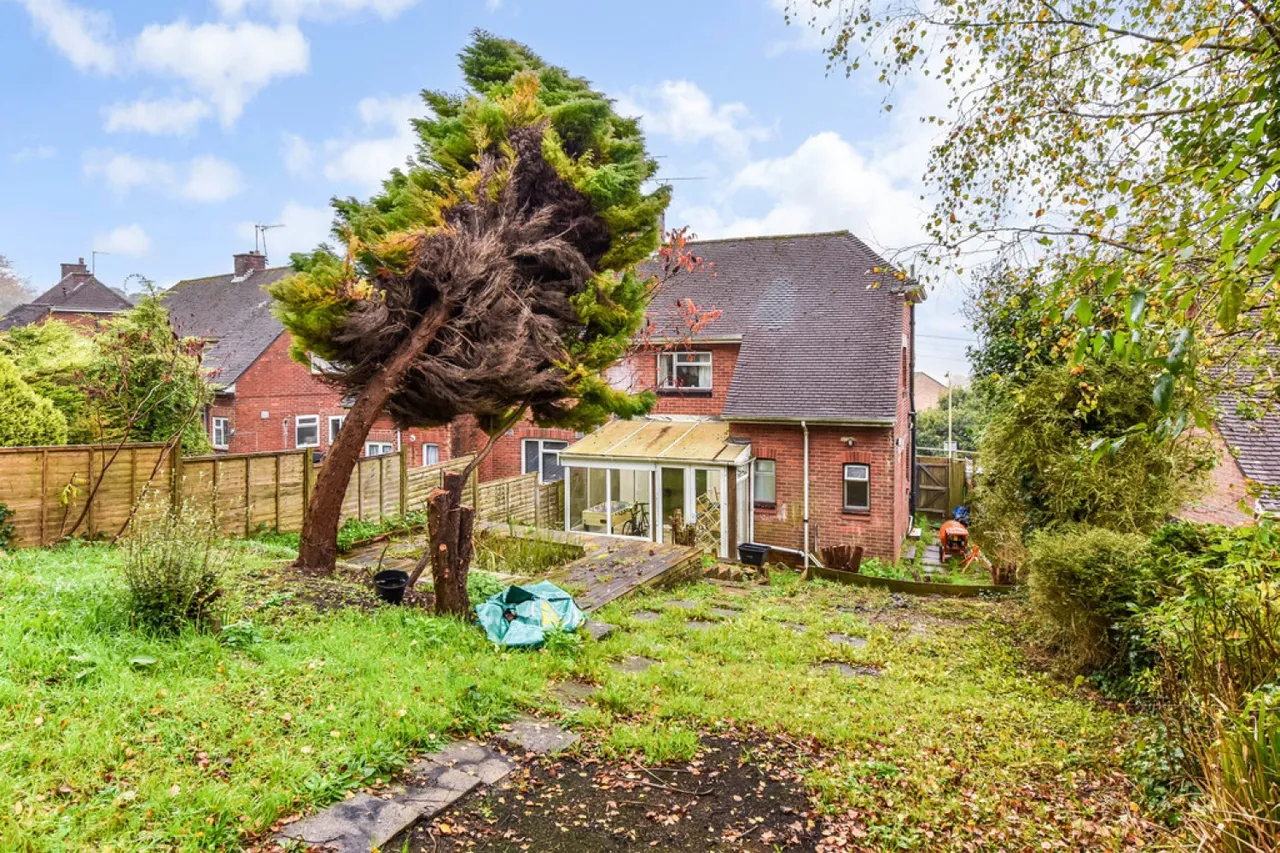 Stanmore, Winchester, photo 5