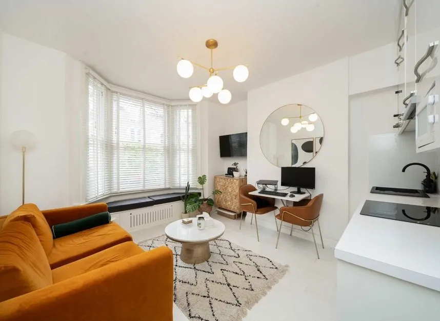 Lowfield Road, West Hampstead, NW6, photo 2