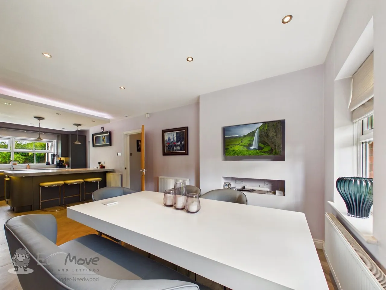 Broome Close, Kings Bromley, DE13, photo 9
