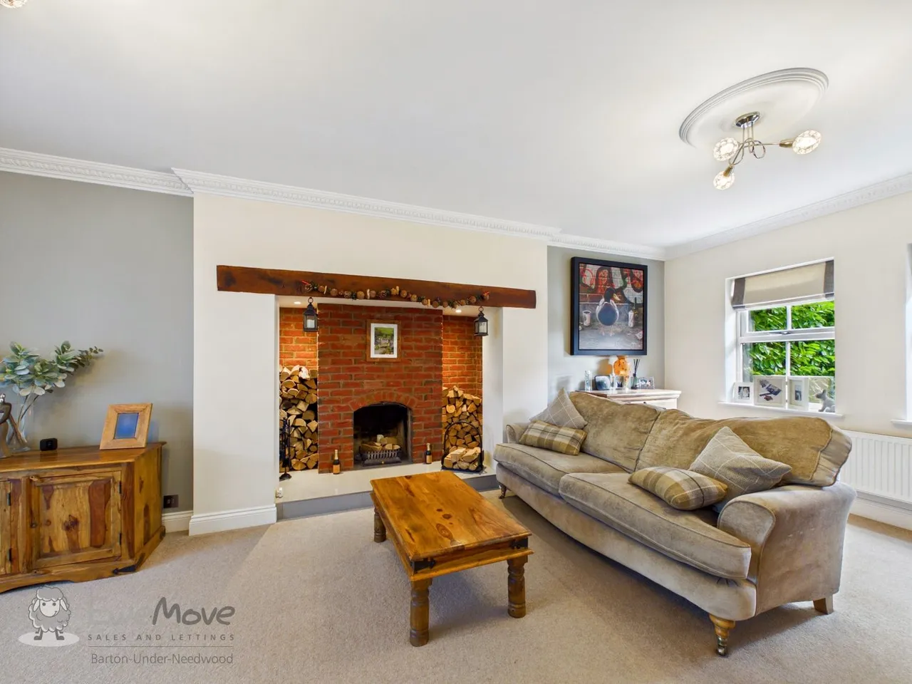 Broome Close, Kings Bromley, DE13, photo 4